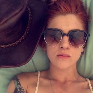 Meet your Posher, Katelynn